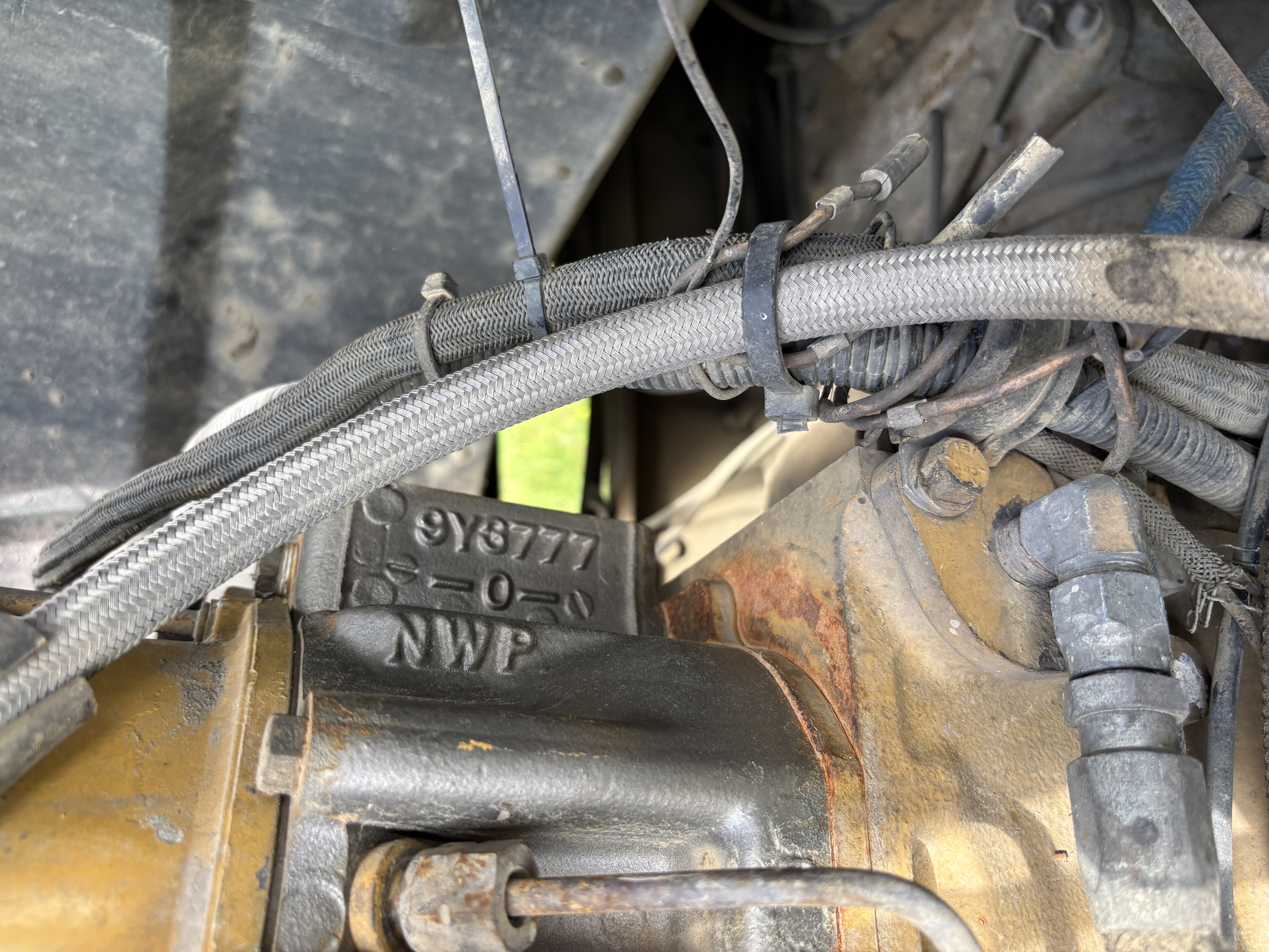 1990 PETERBILT 379 - Image 40